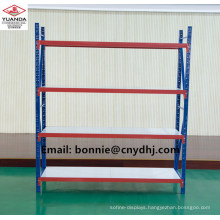 Heavy Duty Selective Storage Pallet Rack for Warehouse